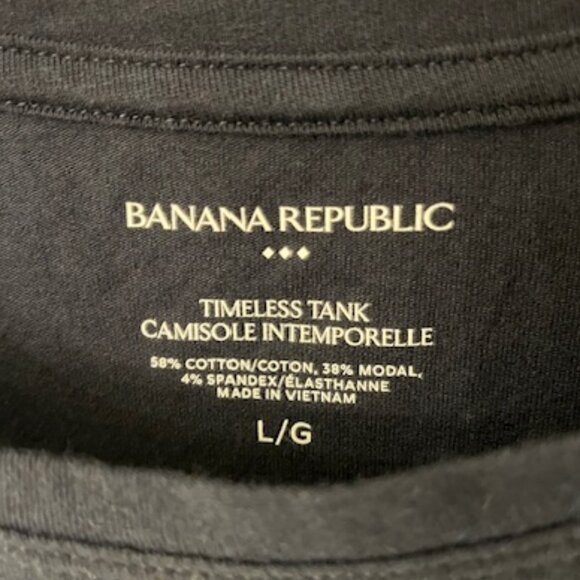 Lot of 2 Timeless Tanks - Picture 3 of 5